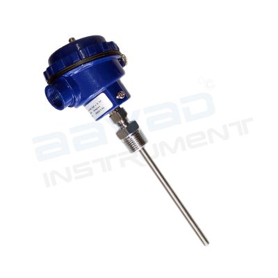 Thermocouple With Indicator