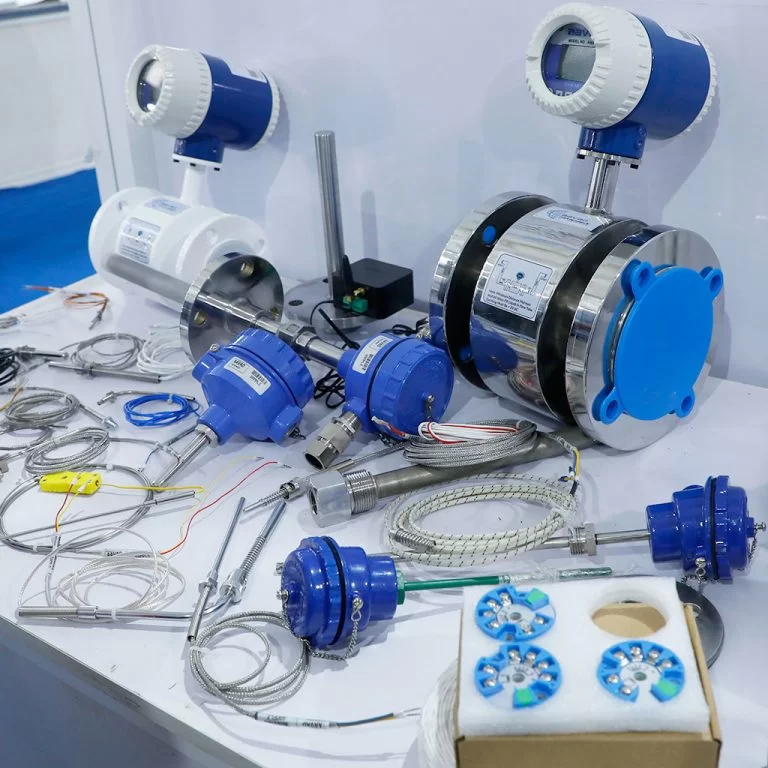 Buyinstrument.shop factory-direct industrial instrumentation