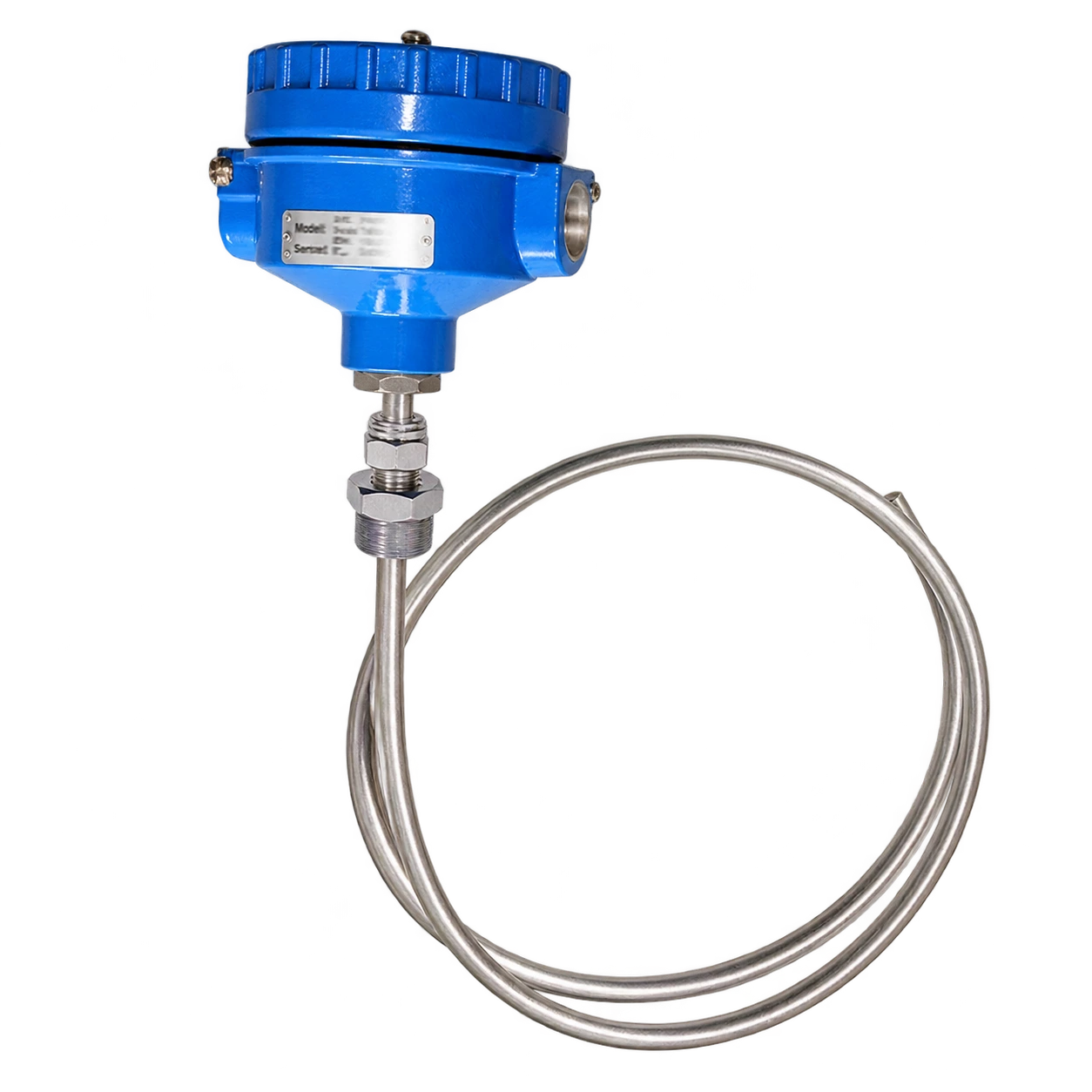 Head Type Thermocouple