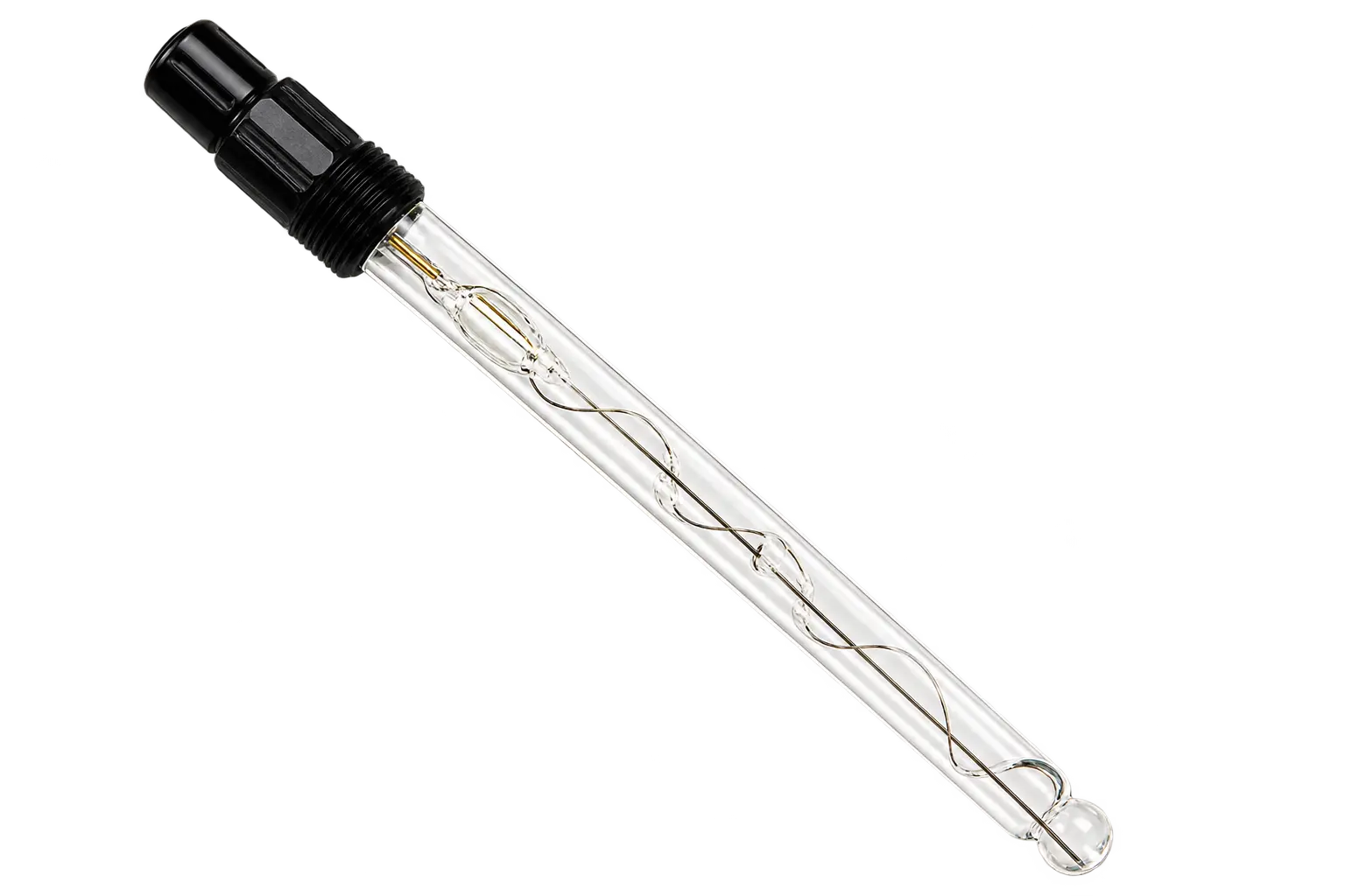 Laboratory Sensors - pH, Redox, Conductivity, Dissolved Oxygen and ISE