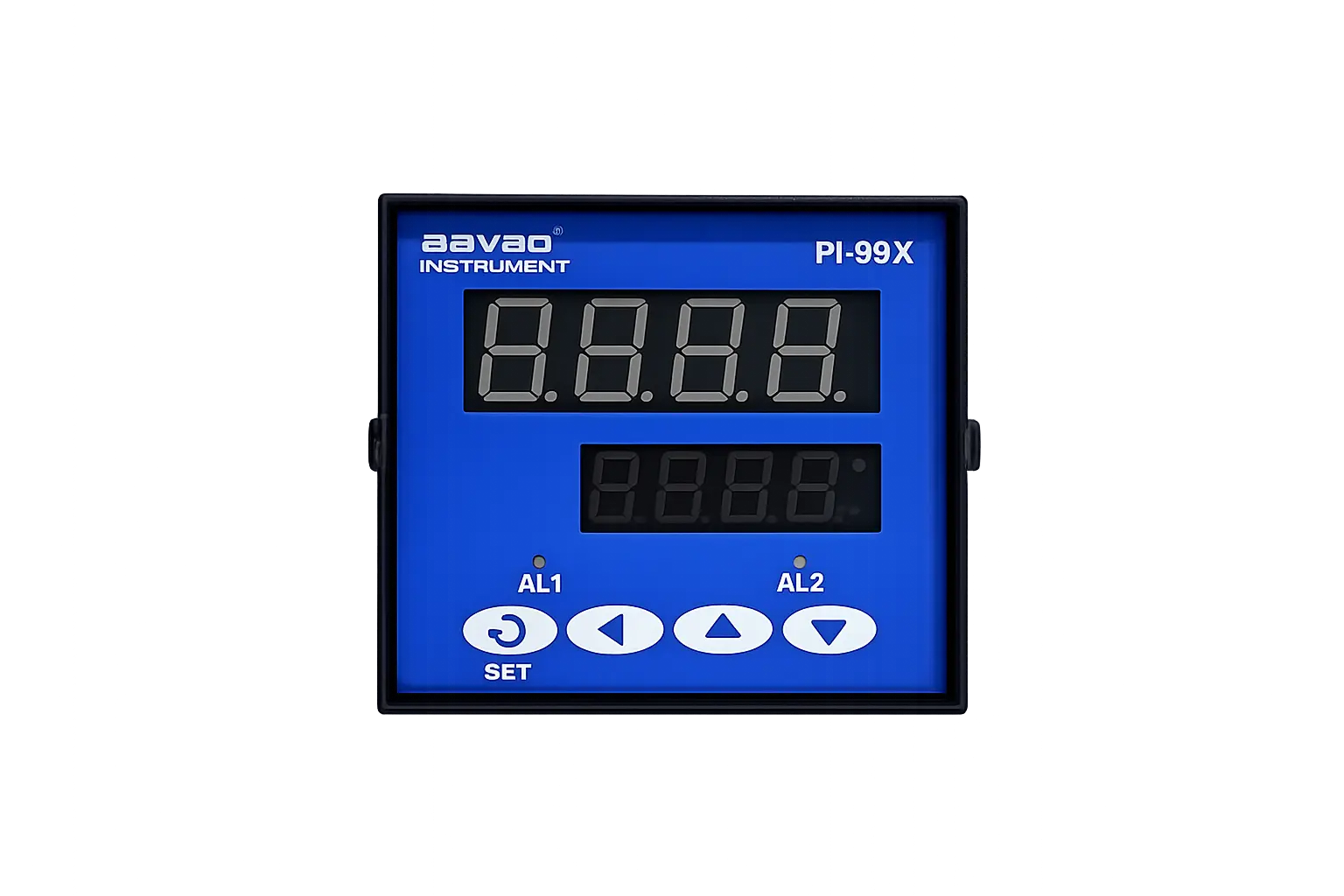 Process Indicator and Controller