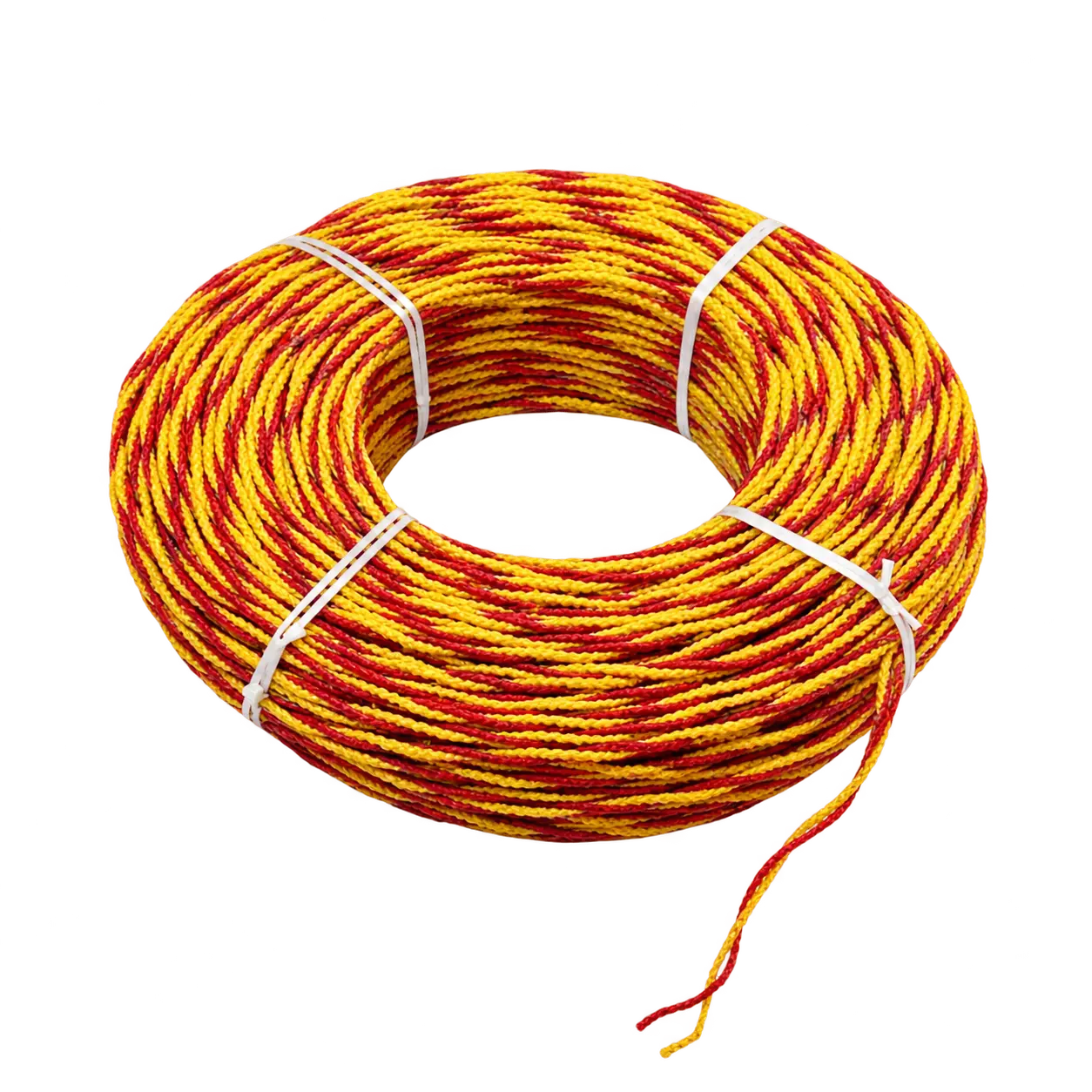 RTD and Thermocouple Cable