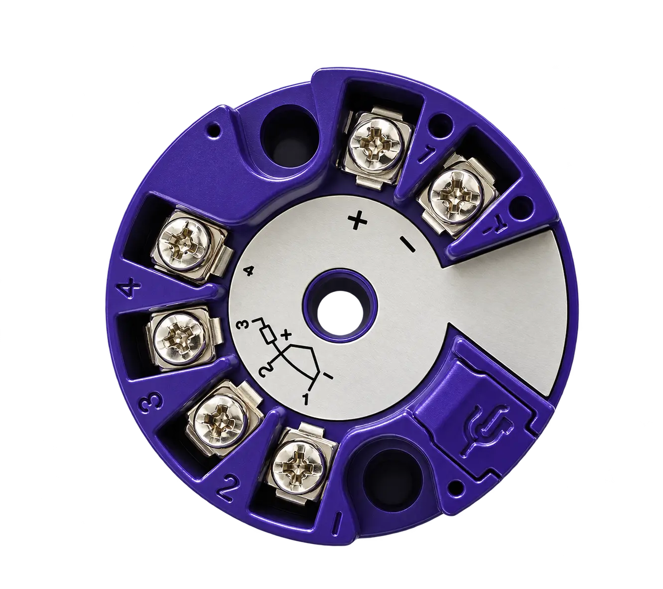 Temperature Transmitter